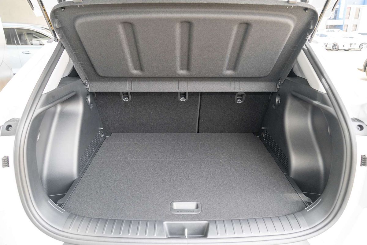 2025 Hyundai Kona Elite SX2.V3.5