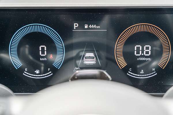 2025 Hyundai Kona Elite SX2.V3.5