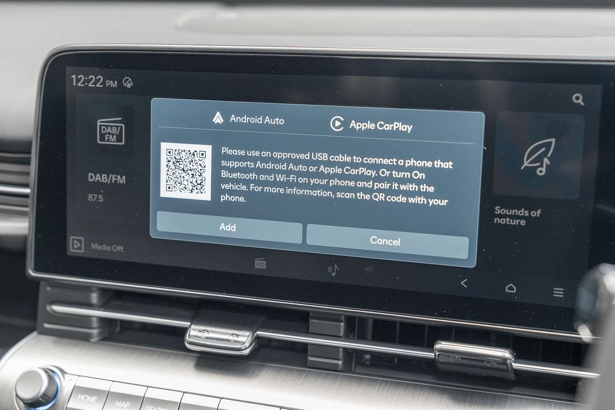 2025 Hyundai Kona Elite SX2.V3.5