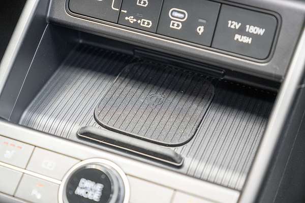 2025 Hyundai Kona Elite SX2.V3.5