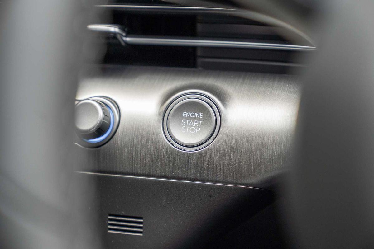 2025 Hyundai Kona Elite SX2.V3.5