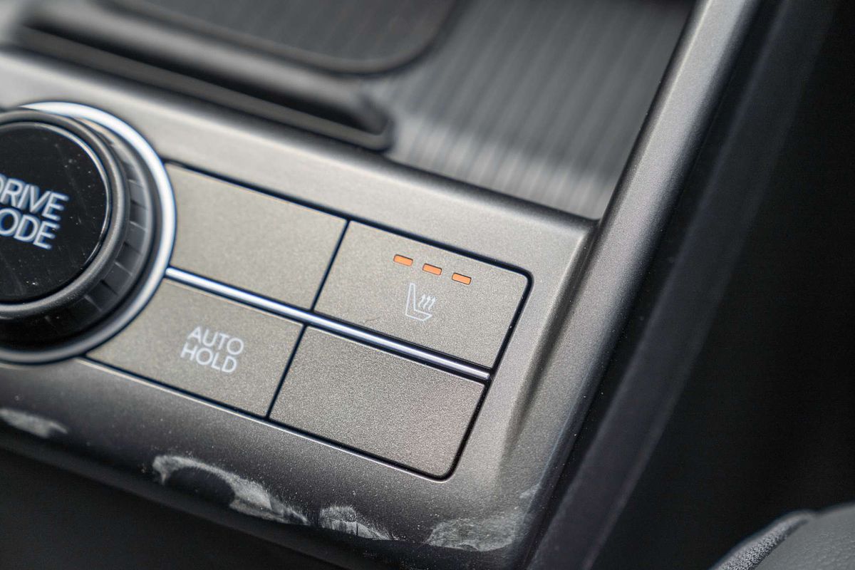 2025 Hyundai Kona Elite SX2.V3.5