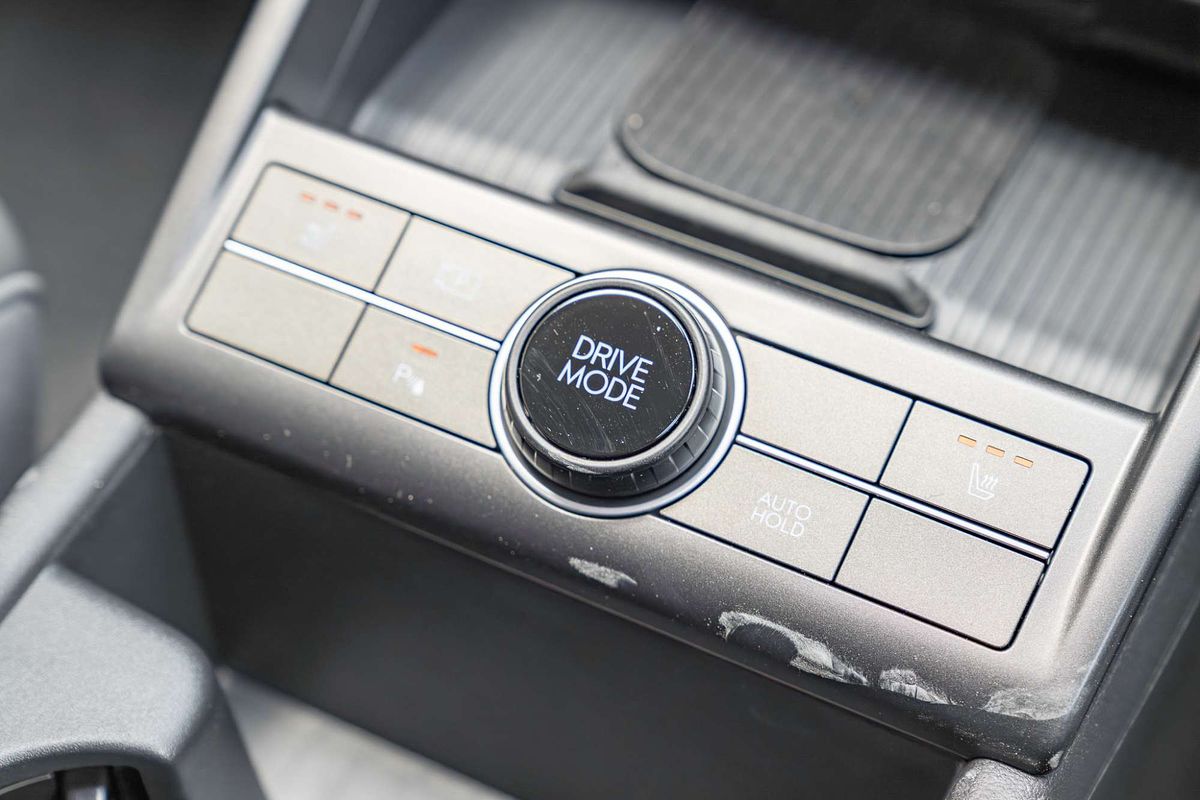 2025 Hyundai Kona Elite SX2.V3.5