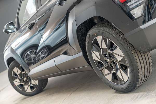 2025 Hyundai Kona Premium SX2.V3