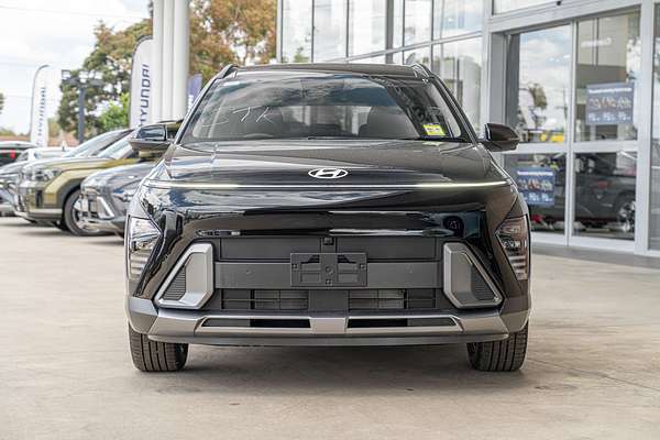2025 Hyundai Kona Premium SX2.V3