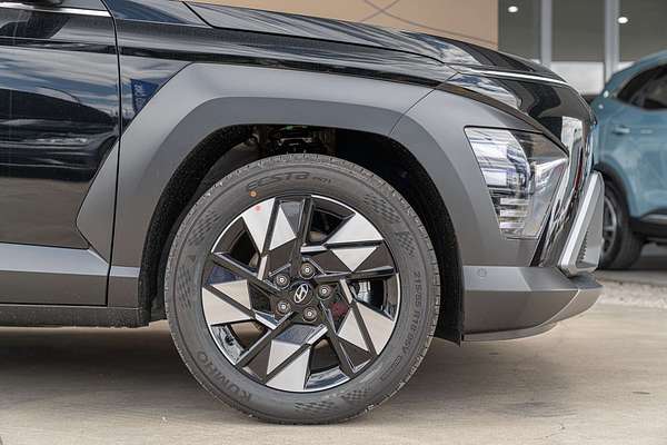 2025 Hyundai Kona Premium SX2.V3