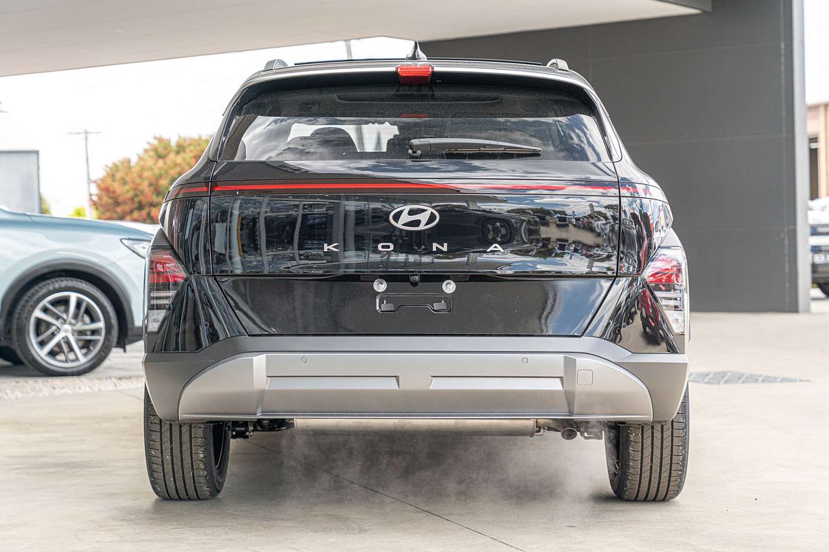 2025 Hyundai Kona Premium SX2.V3