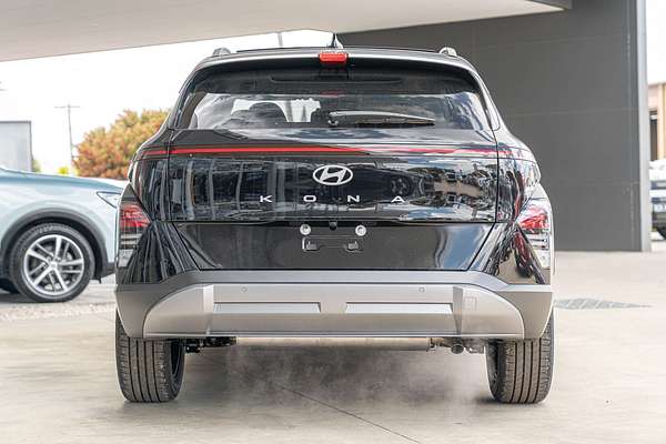 2025 Hyundai Kona Premium SX2.V3