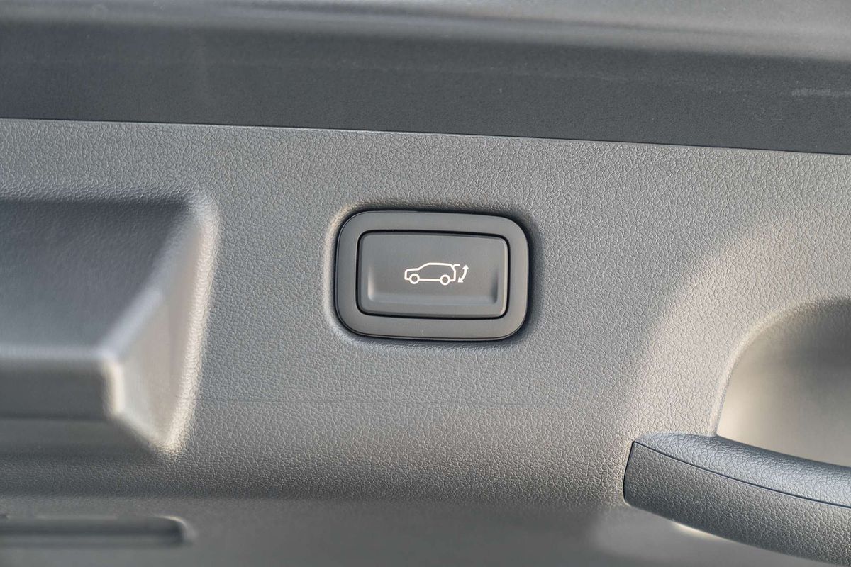 2025 Hyundai Kona Premium SX2.V3