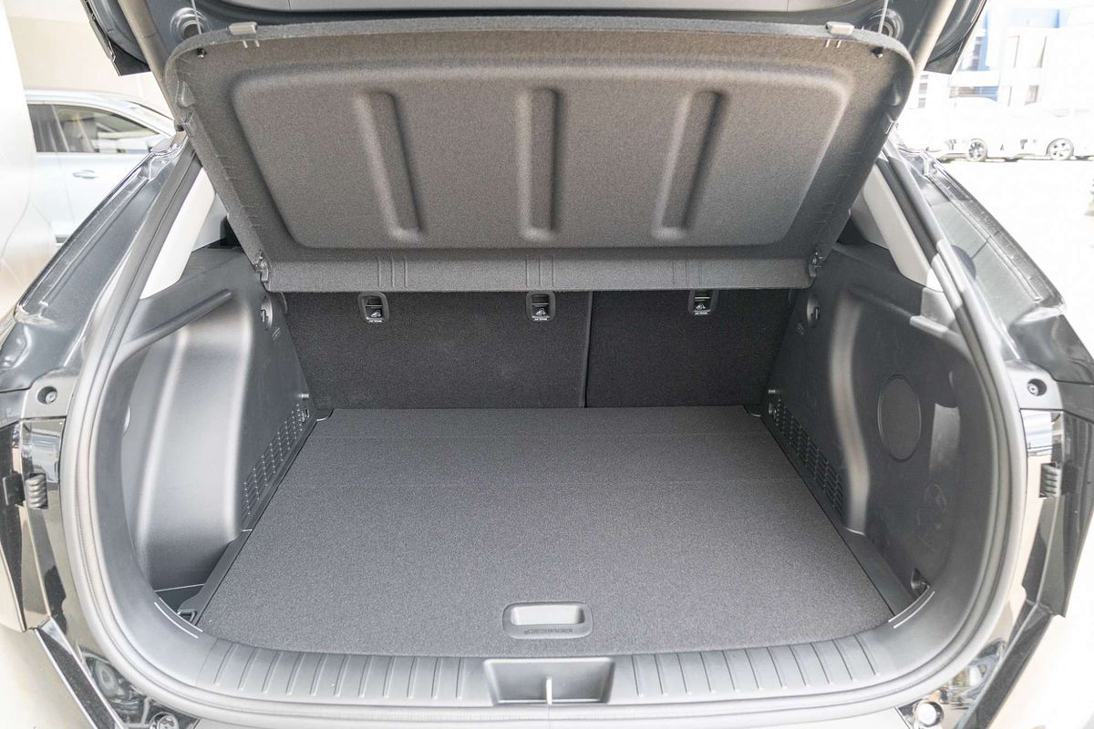 2025 Hyundai Kona Premium SX2.V3