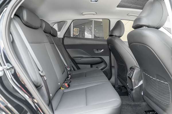 2025 Hyundai Kona Premium SX2.V3