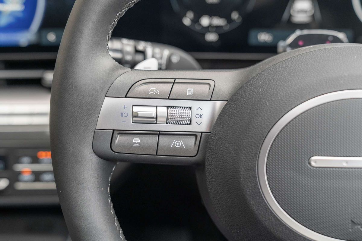 2025 Hyundai Kona Premium SX2.V3