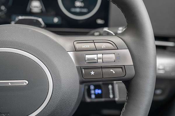 2025 Hyundai Kona Premium SX2.V3