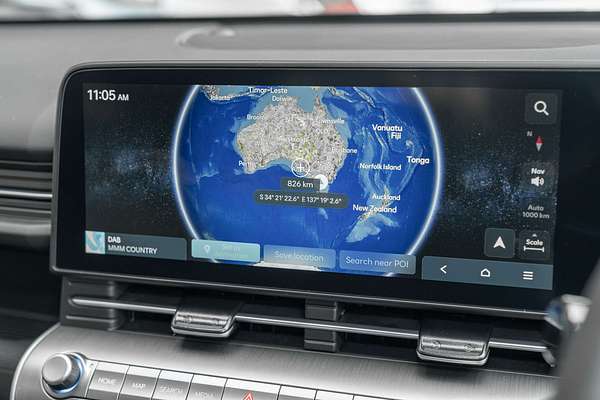 2025 Hyundai Kona Premium SX2.V3