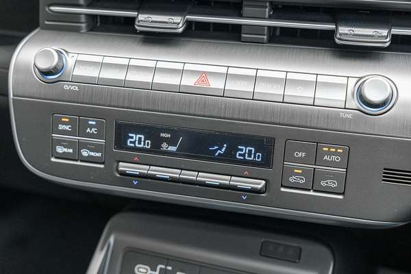 2025 Hyundai Kona Premium SX2.V3