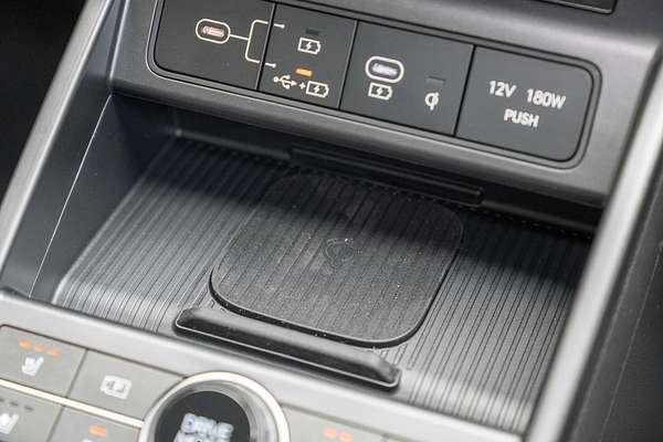 2025 Hyundai Kona Premium SX2.V3