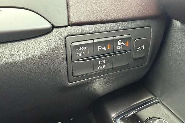 2017 Mazda CX-9 GT TC