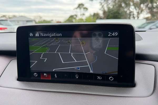 2017 Mazda CX-9 GT TC