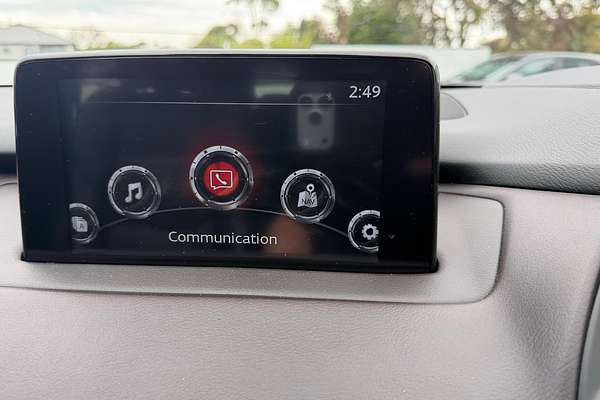 2017 Mazda CX-9 GT TC