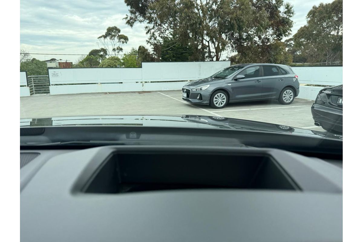 2017 Mazda CX-9 GT TC