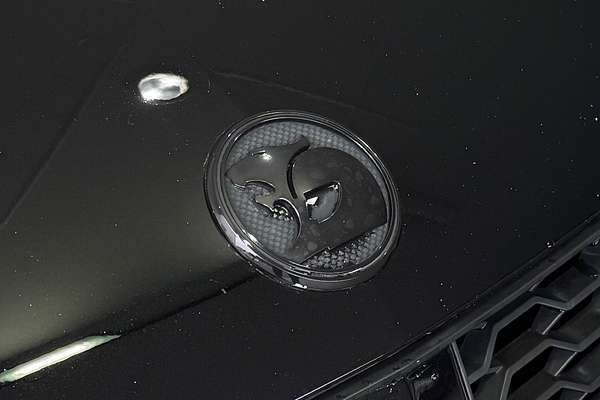 2016 Holden Special Vehicles Clubsport R8 Track Edition GEN-F2