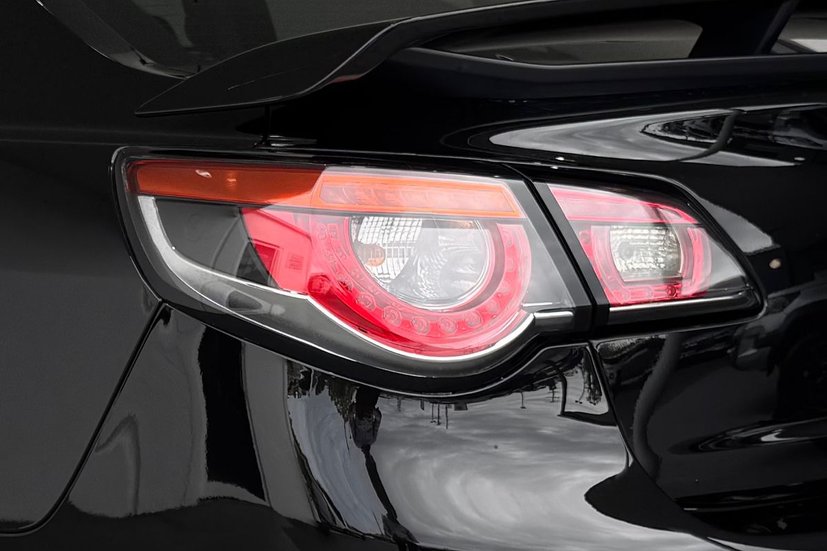 2016 Holden Special Vehicles Clubsport R8 Track Edition GEN-F2