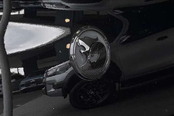 2016 Holden Special Vehicles Clubsport R8 Track Edition GEN-F2