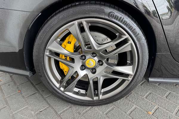 2016 Holden Special Vehicles Clubsport R8 Track Edition GEN-F2