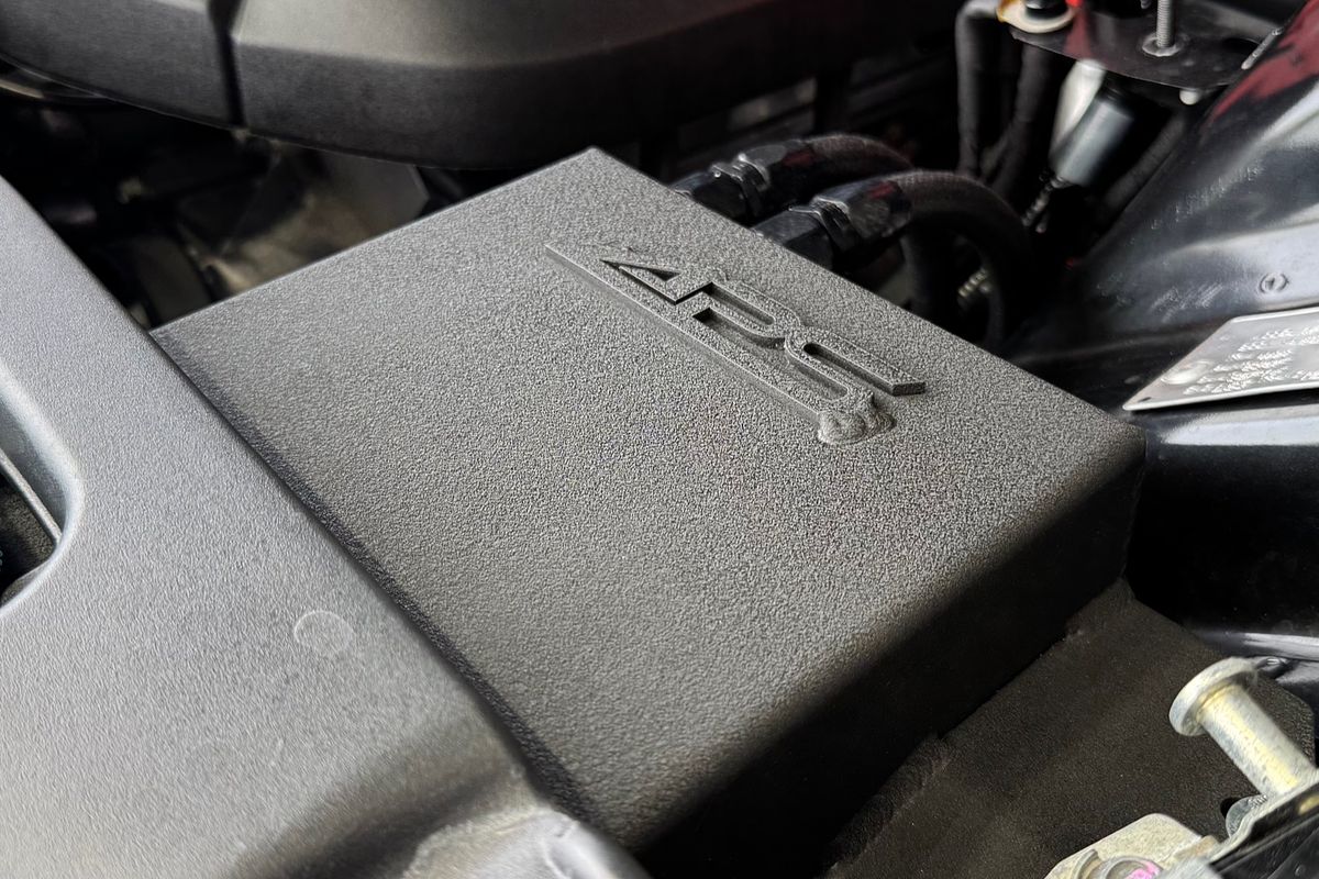 2016 Holden Special Vehicles Clubsport R8 Track Edition GEN-F2