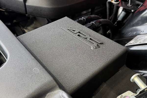 2016 Holden Special Vehicles Clubsport R8 Track Edition GEN-F2