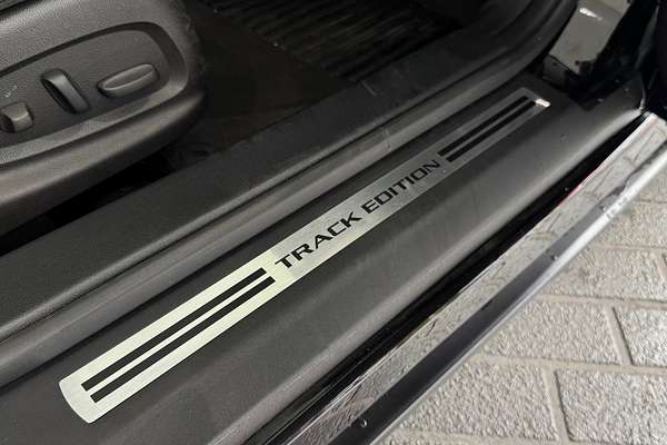 2016 Holden Special Vehicles Clubsport R8 Track Edition GEN-F2