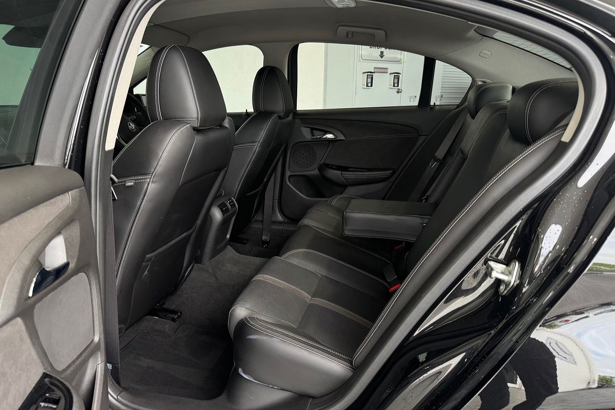 2016 Holden Special Vehicles Clubsport R8 Track Edition GEN-F2