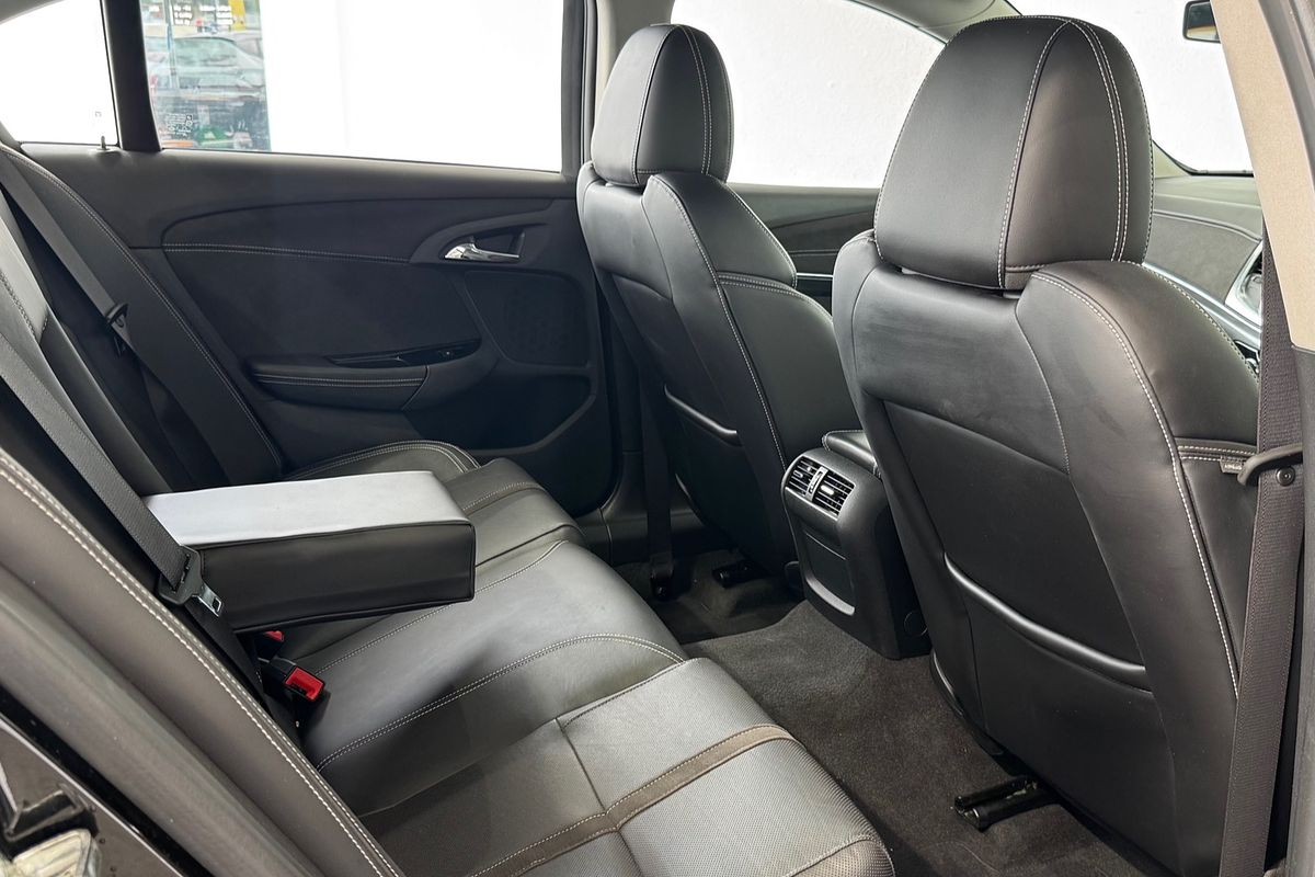 2016 Holden Special Vehicles Clubsport R8 Track Edition GEN-F2