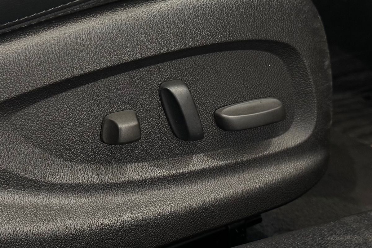 2016 Holden Special Vehicles Clubsport R8 Track Edition GEN-F2