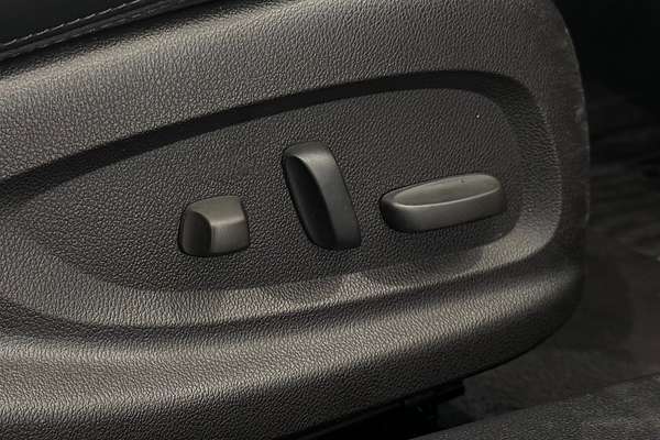 2016 Holden Special Vehicles Clubsport R8 Track Edition GEN-F2