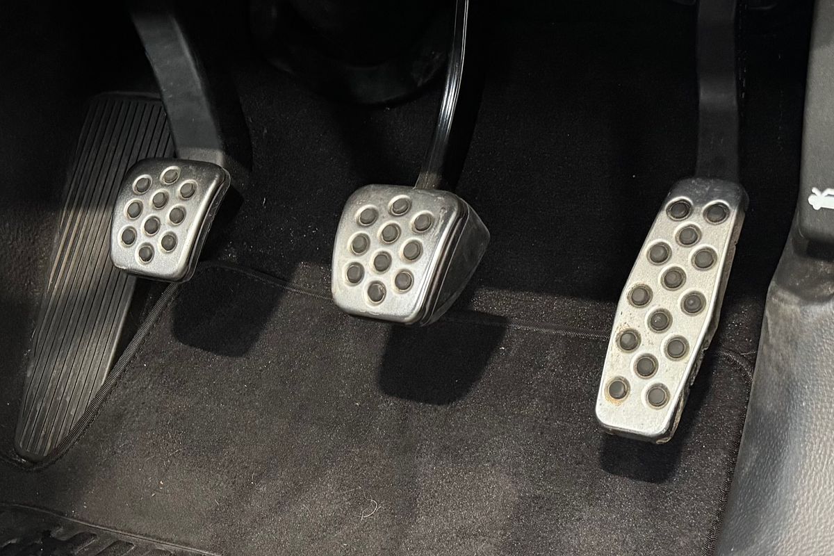 2016 Holden Special Vehicles Clubsport R8 Track Edition GEN-F2