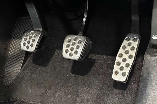 2016 Holden Special Vehicles Clubsport R8 Track Edition GEN-F2