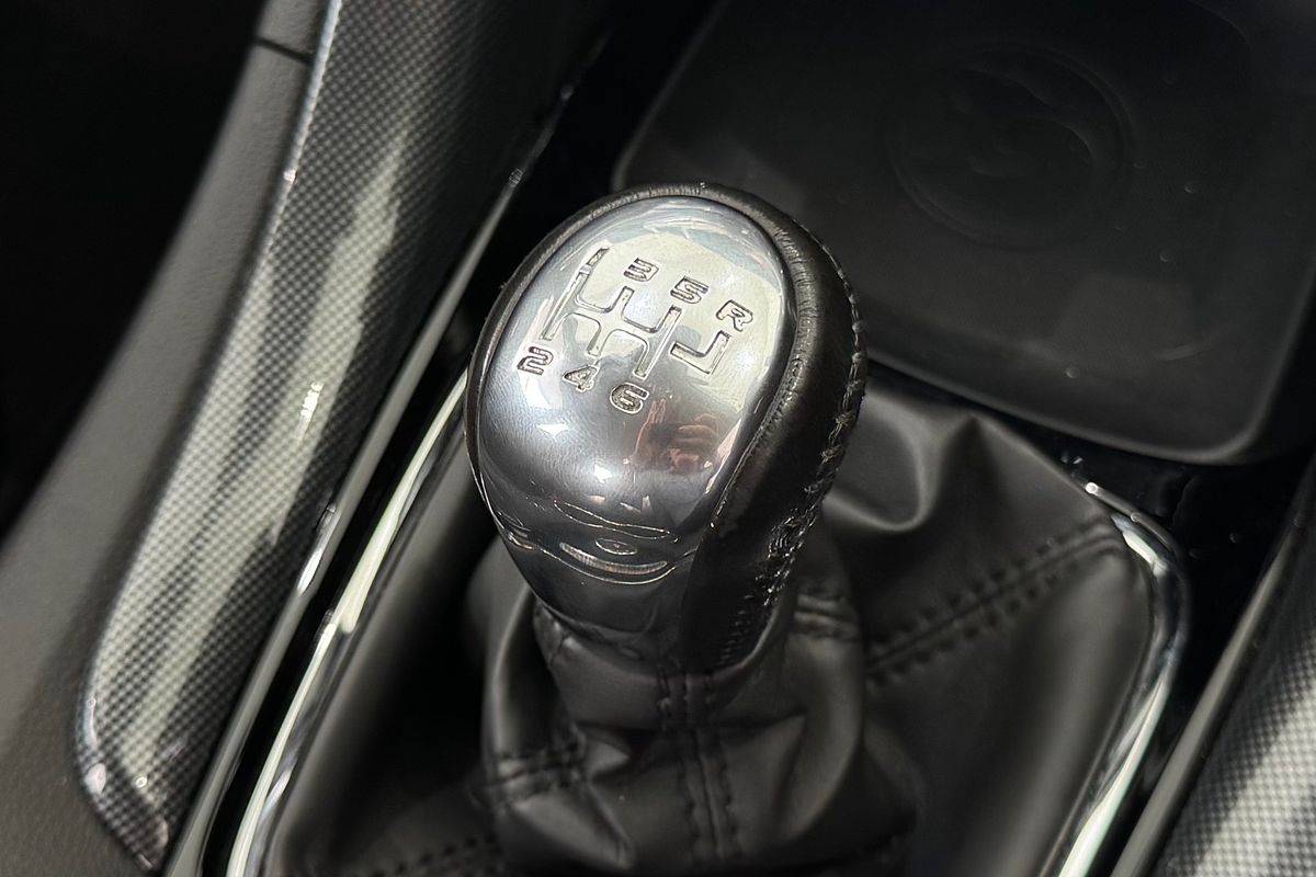 2016 Holden Special Vehicles Clubsport R8 Track Edition GEN-F2