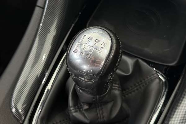 2016 Holden Special Vehicles Clubsport R8 Track Edition GEN-F2