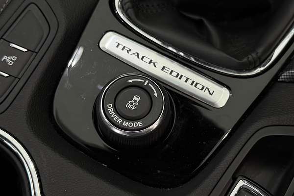 2016 Holden Special Vehicles Clubsport R8 Track Edition GEN-F2