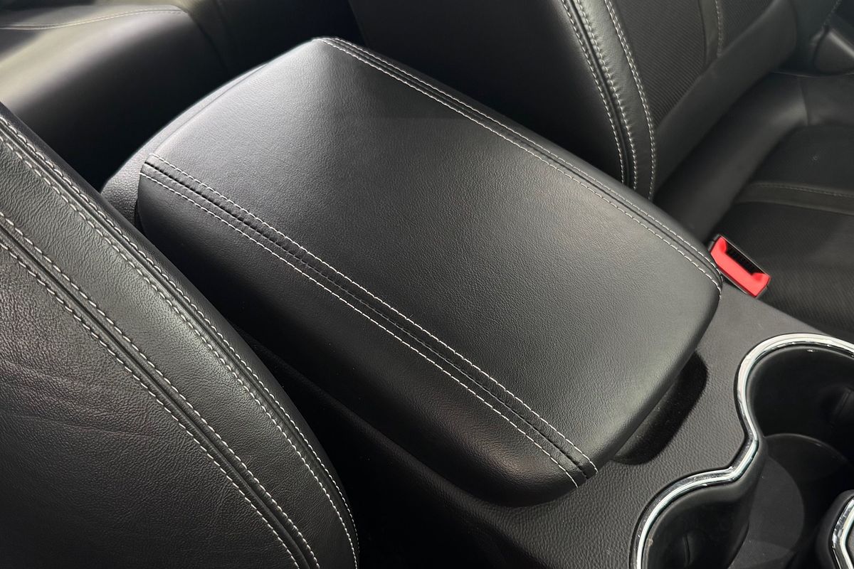 2016 Holden Special Vehicles Clubsport R8 Track Edition GEN-F2