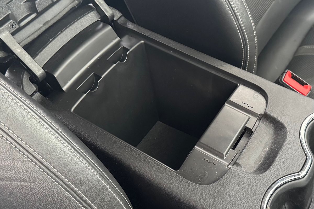 2016 Holden Special Vehicles Clubsport R8 Track Edition GEN-F2