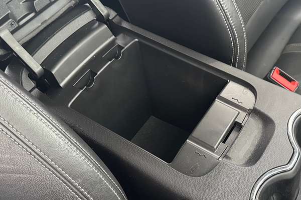 2016 Holden Special Vehicles Clubsport R8 Track Edition GEN-F2