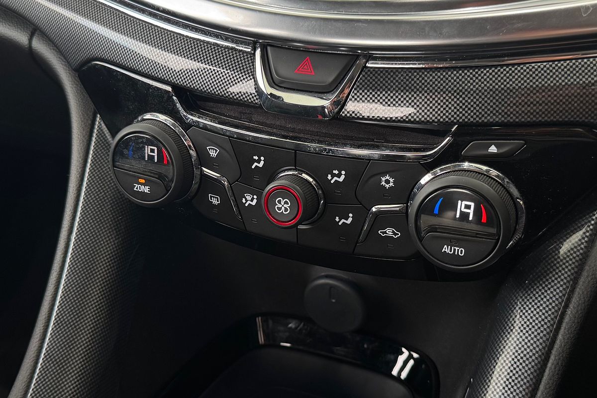 2016 Holden Special Vehicles Clubsport R8 Track Edition GEN-F2