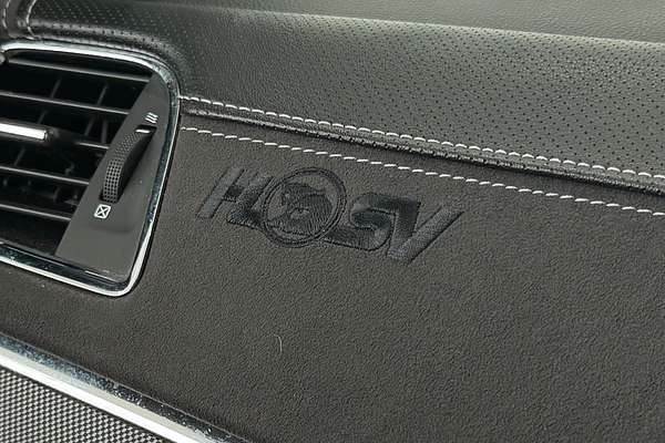 2016 Holden Special Vehicles Clubsport R8 Track Edition GEN-F2