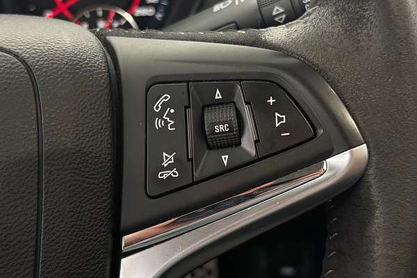2016 Holden Special Vehicles Clubsport R8 Track Edition GEN-F2