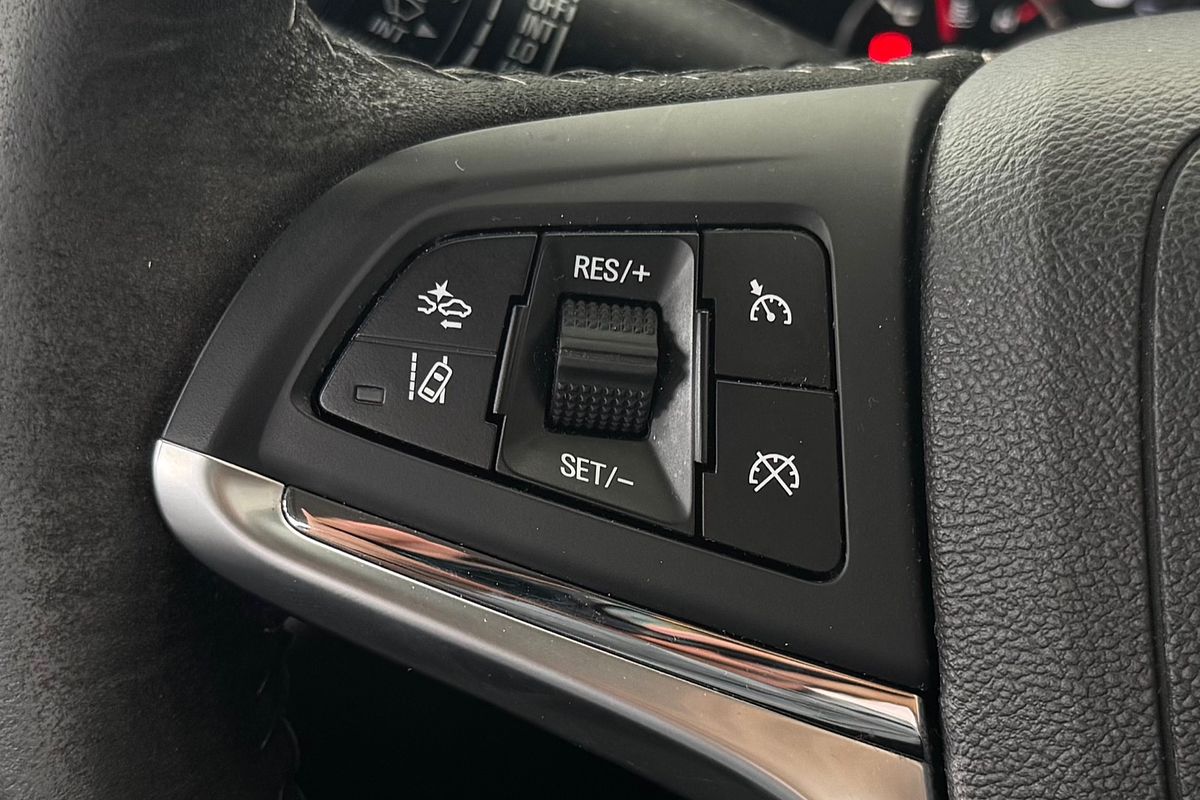 2016 Holden Special Vehicles Clubsport R8 Track Edition GEN-F2