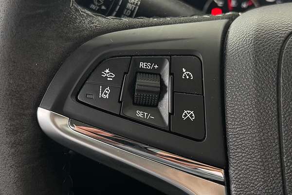 2016 Holden Special Vehicles Clubsport R8 Track Edition GEN-F2