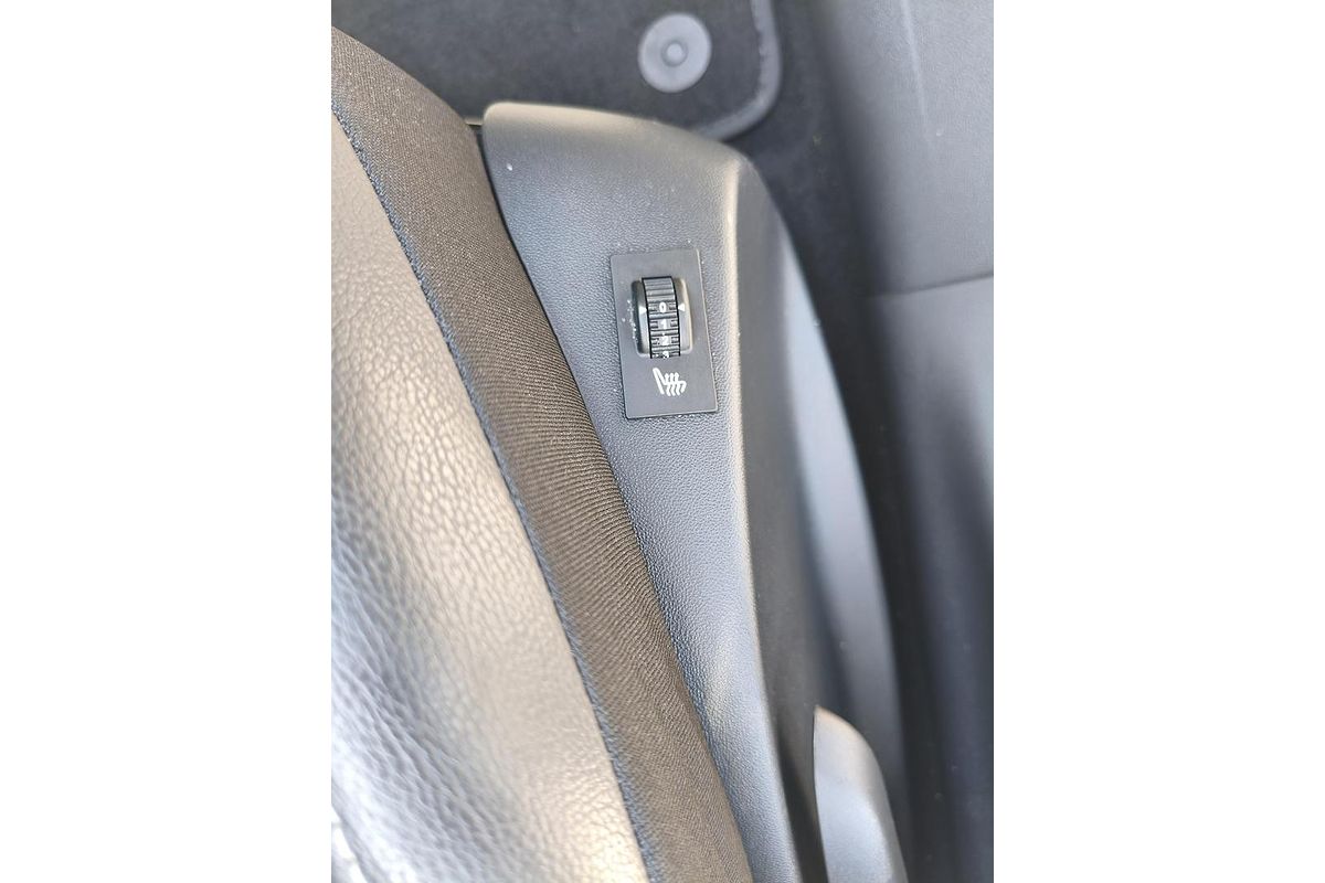 2017 Peugeot 2008 Allure A94