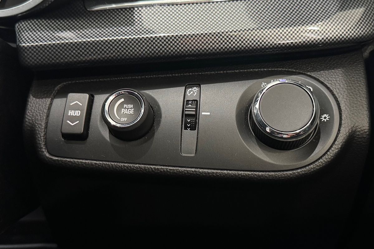 2016 Holden Special Vehicles Clubsport R8 Track Edition GEN-F2